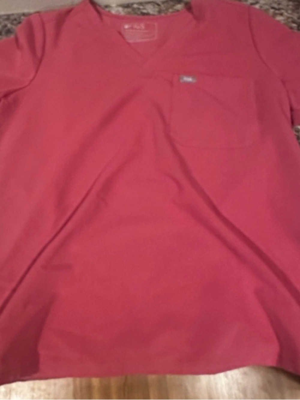 Figs Scrub Tops